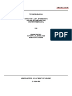 Caterpiller Engine Manual SVM