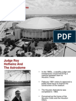 Astrodome