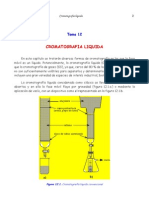 Cromatografia de Exclusion Molecular