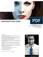 Camera Raw Users Guide