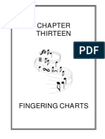 Fingering Charts