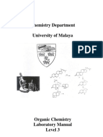 Organic Chem 3