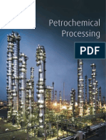 Petrochemical Processing