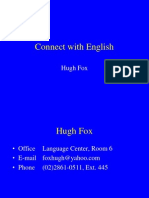 Connect With English 2.0