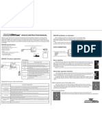 Hk401b Manual