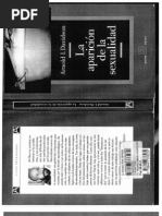 3 - El Sexo y La Aparición de La Sexualidad. Davidson