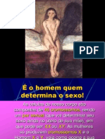 Fisiologia Da Puberdade