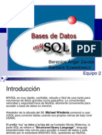 Mysql 3