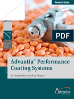 ISP PHARMA C1020 Advantia Performance