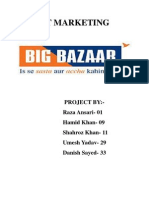 Big Bazaar