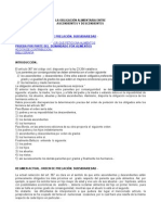 La Obligaciòn Alimentaria Entre Ascendientes y Descendiente