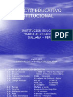 Diapositivas PEI