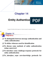 08 Entity Authentication 14