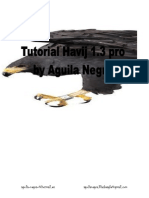 Tutorial Havij by Aguila Negra