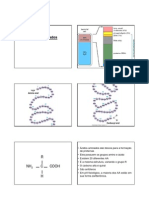 Ácidos Aminados