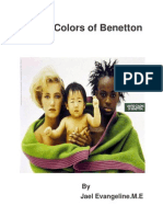 United Colors of Benetton