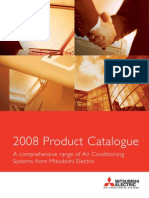 2008 Product Catalogue