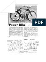 Power Bike