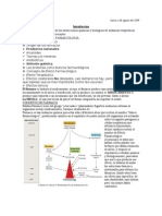 Clases de Farmacología Unab Tecnologia Medica