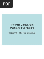 The First Global Age Compatibility Mode