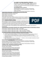 Avaliação Diagnóstica Filosofia.2 Ano