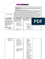 Nursing Process Record 3