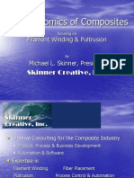 Economics of Composites