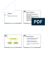 f2 Acca Lesson6 (Labour)