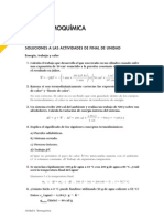 Problemas Resueltos de Termoquimica (ANAYA)