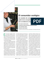 Consumidor Ecologico