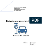 Estacionamiento Inteligente