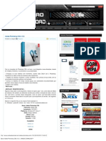 Baixar Adobe Photoshop CS6 v13.0 - XANDAO DOWNLOAD™