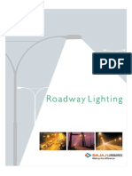 Roadway Lighting Bajaj