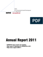 Expeditio Annual Report 2011