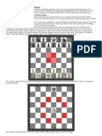 Introduction To Chess Strategy: by Steve Lopez