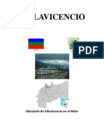 Villavicencio