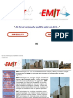 Emit