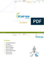 Kairee Systems 