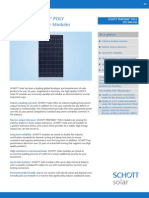 Schott 235 245 Data Sheet