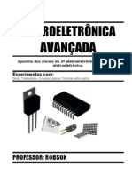 Apostila de Eletroeletronica II Ed. 5