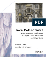 Java Collections PDF