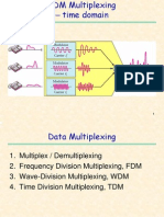 Multiple Xing