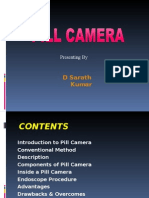 Pill Camera