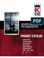 Productcatalog King Oil Tool