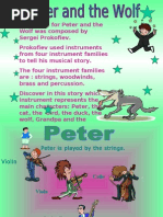 Peter and The Wolf 2 PPP