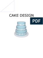 Apostila Cake Design