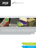 Catalogo Completo Fibracem