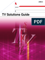 TV Solutions Guide Articles 2006jul PDF Toshiba