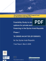 Femip Study Private Sector Syria en