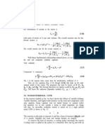 Seminar1 - Non Isothermal CSTR